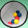 swing practice net