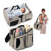 Baby Portable Travel Bed Mummy Bag