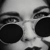 New Vintage Round Steampunk Sunglasses Flip-Up UV Protection Metal Frame Men And Women Summer Cycling Sun Glasses