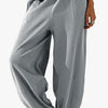 Women's Cotton And Linen Loose Wide-leg Pants Casual