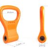 Kettle bell adjustable handle dumbbell pot handle clip power piece fitness accessories