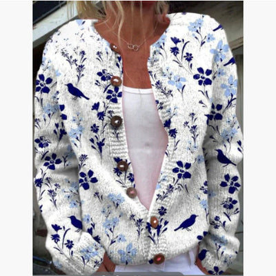 Halloween New 3D Digital Printing Female