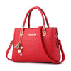 Summer Elegant Women's Korean-style Simple Handbag