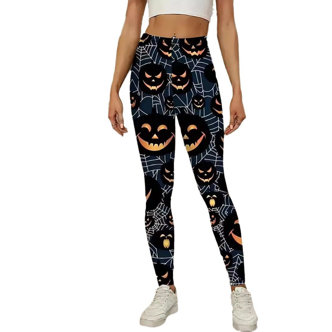 Design Casual Pants Yoga Sports Pants