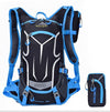 Mountain Bike Waterproof Bicycle Bag