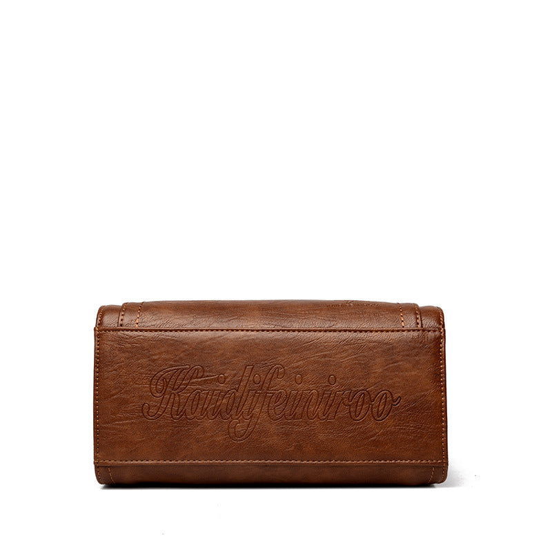 Unique One-shoulder Crossbody Bag For Women