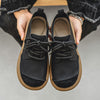 Outdoor Lightweight Men's Retro Low-cut Workwear British Style Shoes
