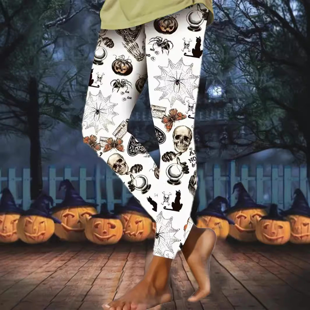 Design Casual Pants Yoga Sports Pants