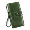 Long Business Wallet Female Fashion