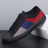 Versatile Canvas Casual Breathable Men's Shoes
