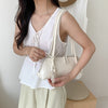 Simple And Versatile Design Armpit Elegant Shoulder Bag