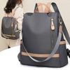 Japanese And Korean Style Fashion Trendy Grace Backpack Large Capacity