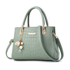 Summer Elegant Women's Korean-style Simple Handbag