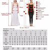 Abito da sposa Boho Abito da sposa con maniche a sbuffo e spalle scoperte