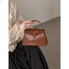 Affordable Luxury Fashion Cowhide Handbag Women