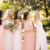 Hanger Abito da Sposa Esterno per Sorella Banchetto