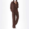 New Fashion Sports Jogging Leisure Long-sleeve Suit