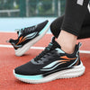 Fashion New Sports Lightweight Men's Shoes