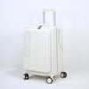 Portable Travel Drop-resistant Aluminium Frame Luggage