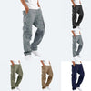 Autumn And Winter New Men's Overalls European And American