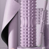 Foam Shaft Roller Mace Yoga Supplies Massage Shaft Yoga Post