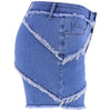 Summer Versatile Casual Womens Shorts