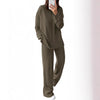 New Fashion Sports Jogging Leisure Long-sleeve Suit