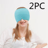 Gel Headband Physical Relief Headache