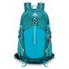 Nuovo zaino da alpinismo per esterni, grande capacità, leggero, impermeabile, professionale, da campeggio 