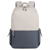 Women's Korean-style Color Matching Student Large Capacity Backpack