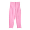 Women's Fashion Slim Fit Slimming High-waisted Trousers