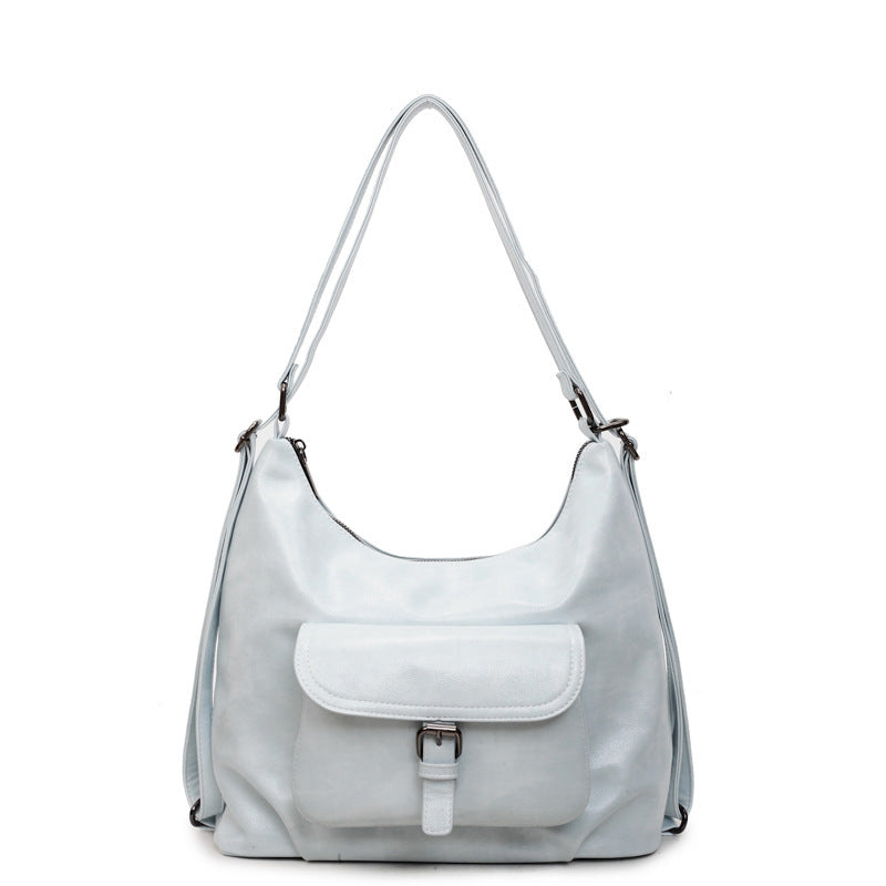 Borsa a tracolla multiuso alla moda estiva