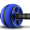 Large Silent TPR Abdominal Wheel Roller