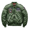 Youth Jacket Plus Size Stand-up Collar Thick Warranty