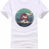 T-shirt a maniche corte