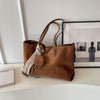 Casual Large Capacity Totes Women's Large Shoulder Bag