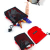 5 pieces Oxford drawstring bags