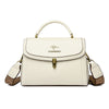 Fashionable Women's Textured Crossbody Handbag