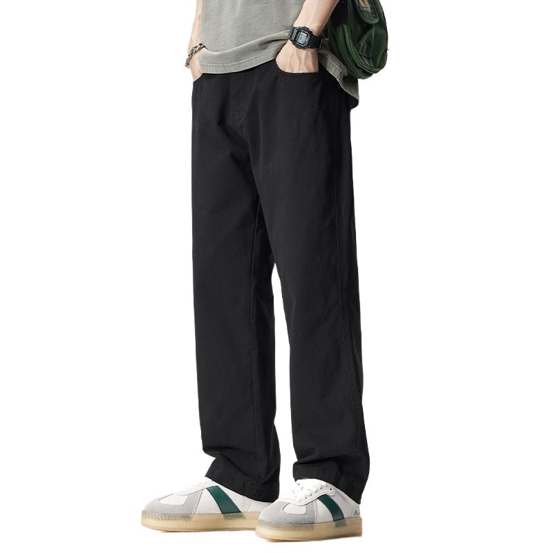 New Men's American-style Casual Pants