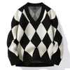Winter Knitting Bottoming Shirt Inner Wear Sweater
