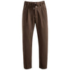 New Casual Men's Pants Versatile Thickened