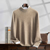 Knitwear Casual Loose Inner Wear Sweater