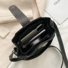 Shoulder Crossbody Bag Casual Street