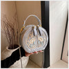 Chinese Embroidery Handbag Fashion Shoulder Messenger Bag