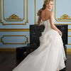 Abiti da sposa a tubino, corti o lunghi, dolci, in stile europeo e americano, per il commercio estero