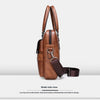 Laptop Men's Briefcase Computer Crossbody Business