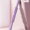 Foam Shaft Roller Mace Yoga Supplies Massage Shaft Yoga Post