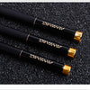Carbon fishing rod