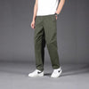 New Loose Plus Size Wide Legs Casual Pants Men