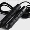 Abs Wheel Jump Rope Set